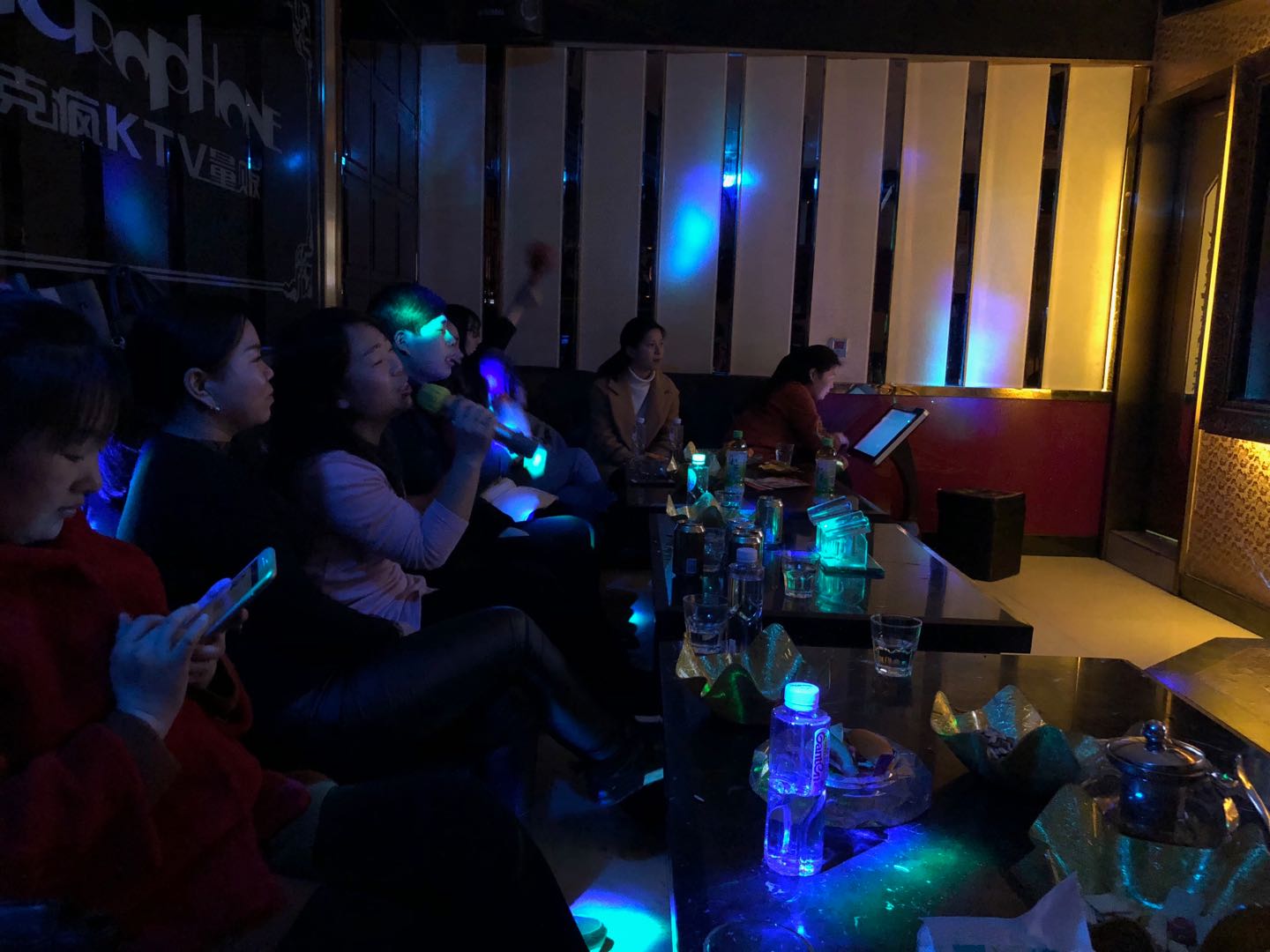 2018，我們來(lái)啦~~~~